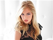 Bóng đá anh, ngoại hạng anh, lịch thi đấu euro 2012, Sức hút kì lạ của Kate Upton trên Esquire